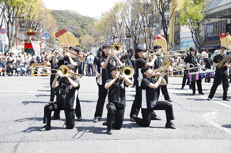 Dosan Festival