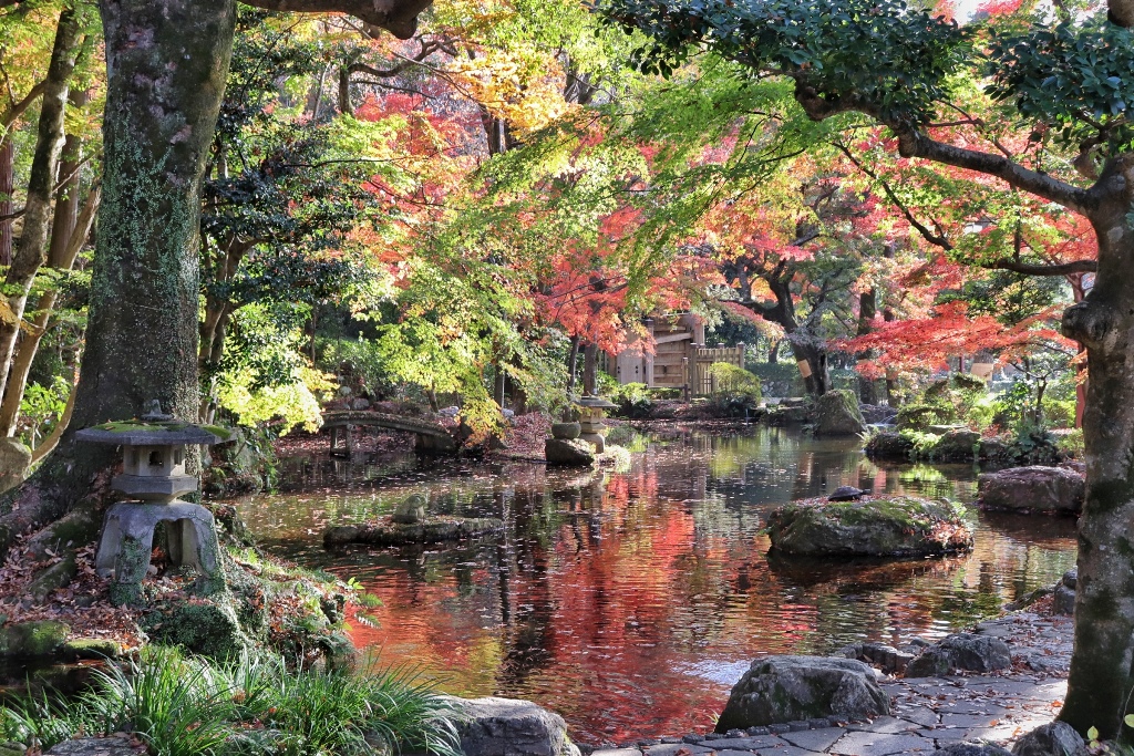 Gifu Park