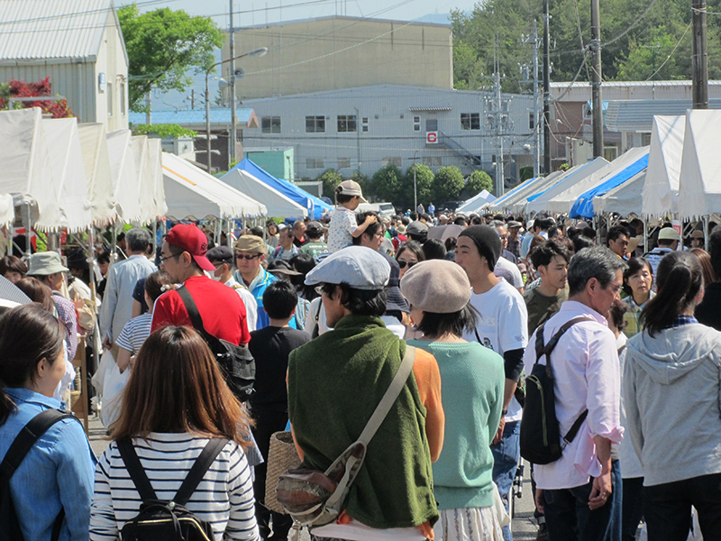 Toki Mino Yaki Festival