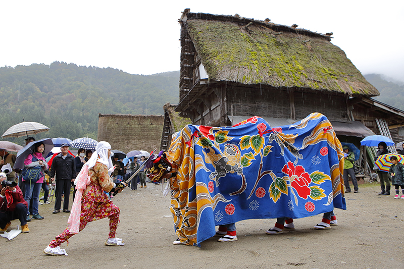 Doburoku Festival