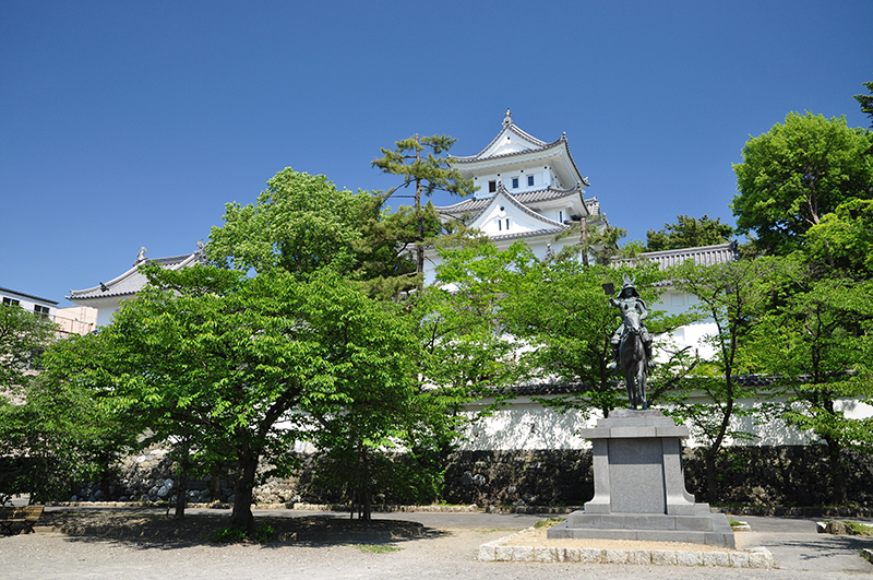 Ogaki Castle