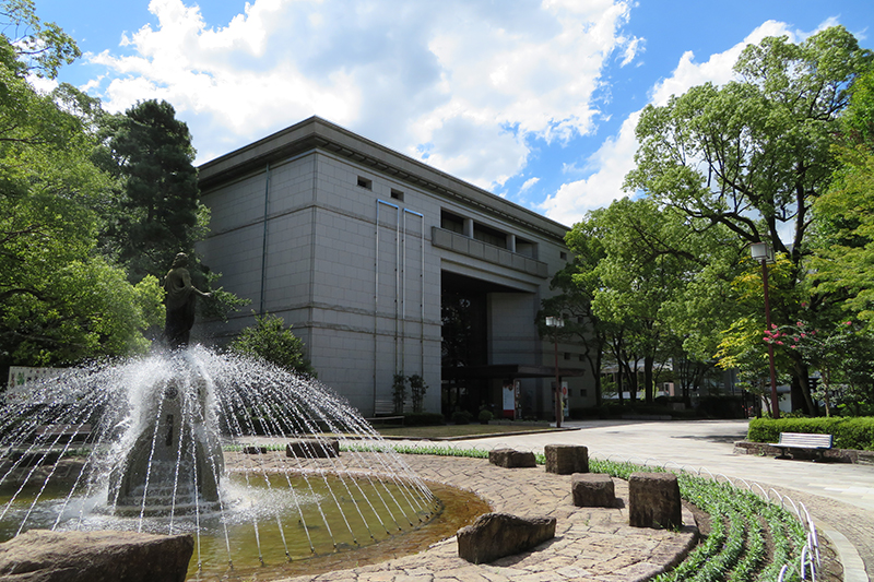 Gifu City Museum of History