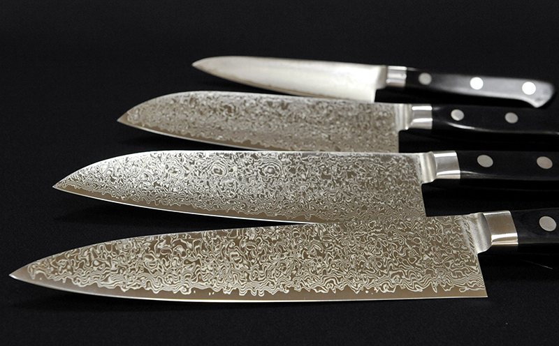 Seki Knives