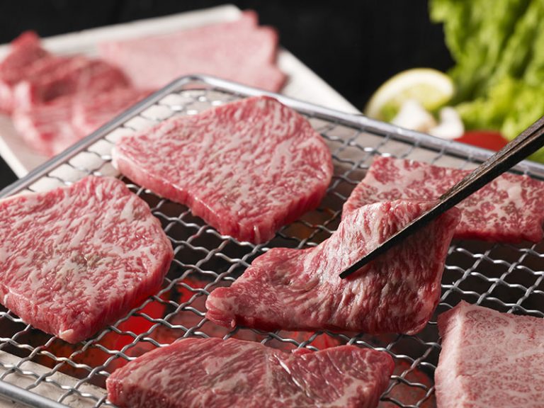 Photo by https://visitgifu.com/see-do/hida-beef/