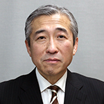 Yasuji Matsumoto