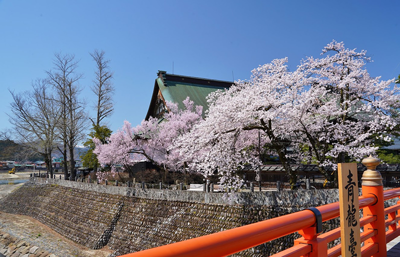 Shinshū-ji Temple