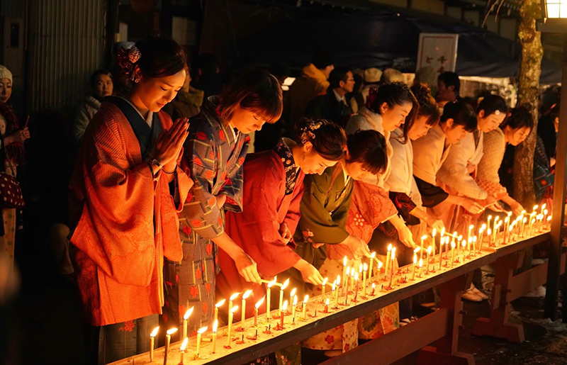 Santera Mairi (Three Temples Pilgrimage)