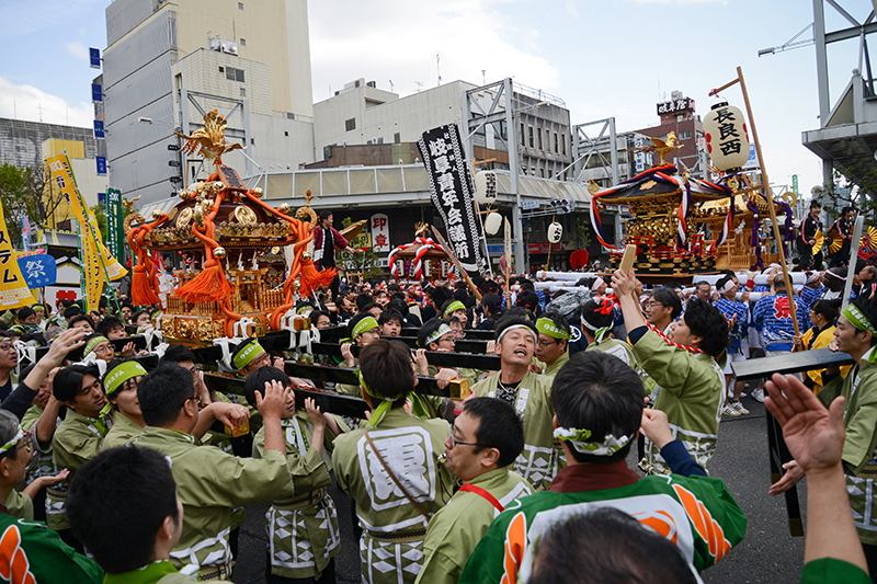 Dosan Festival