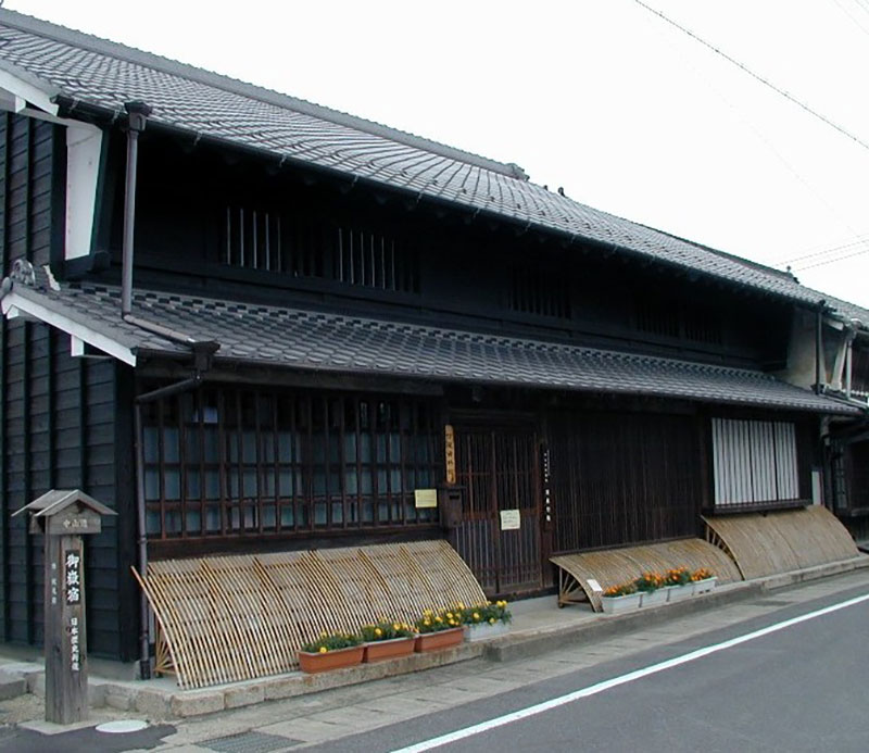 Mitake-juku Museum