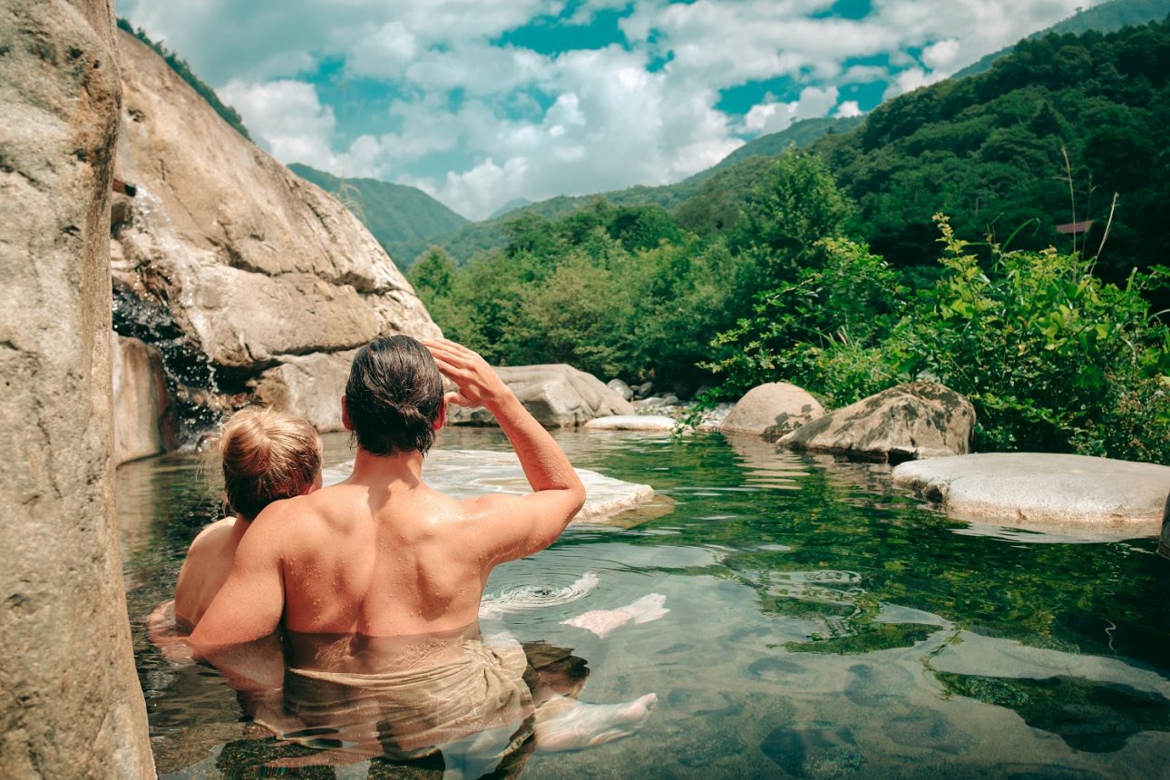 Okuhida Hot Springs-Bath2