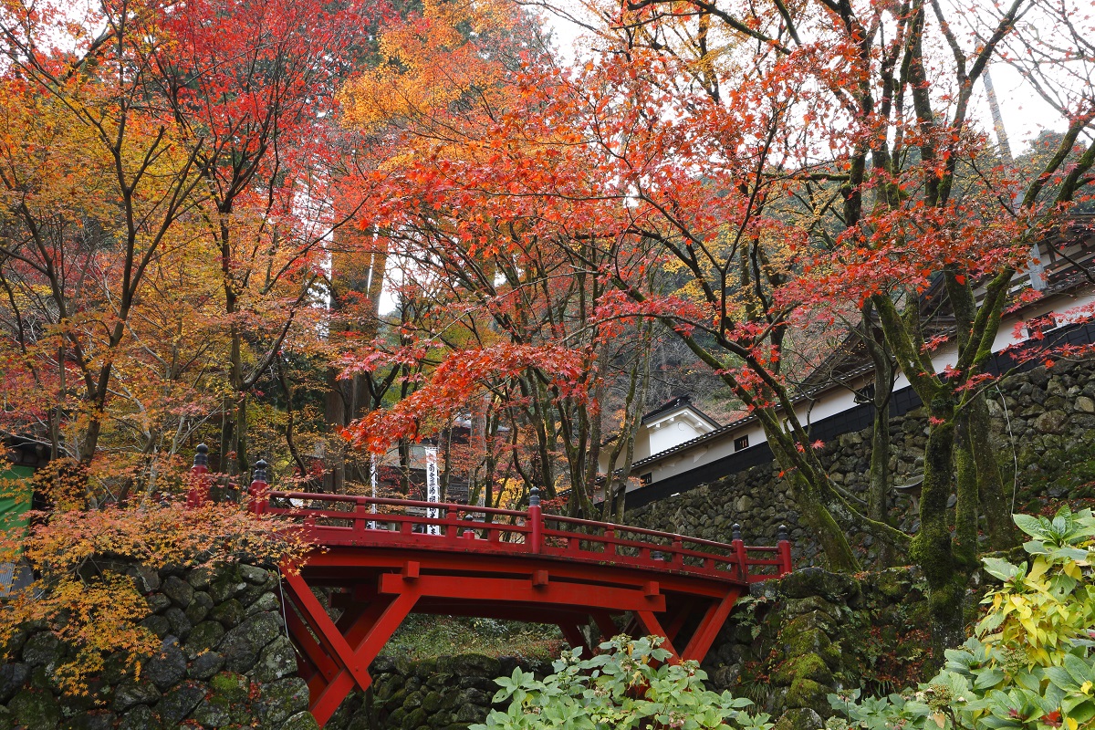 Yokokura-ji Temple