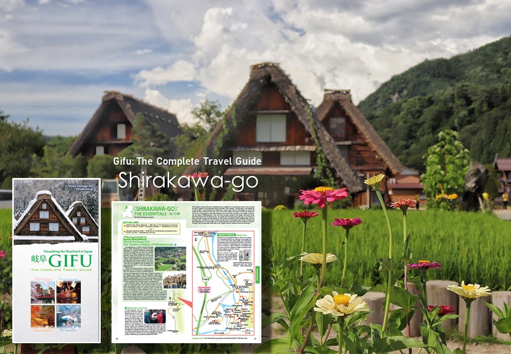 Shirakawa-go