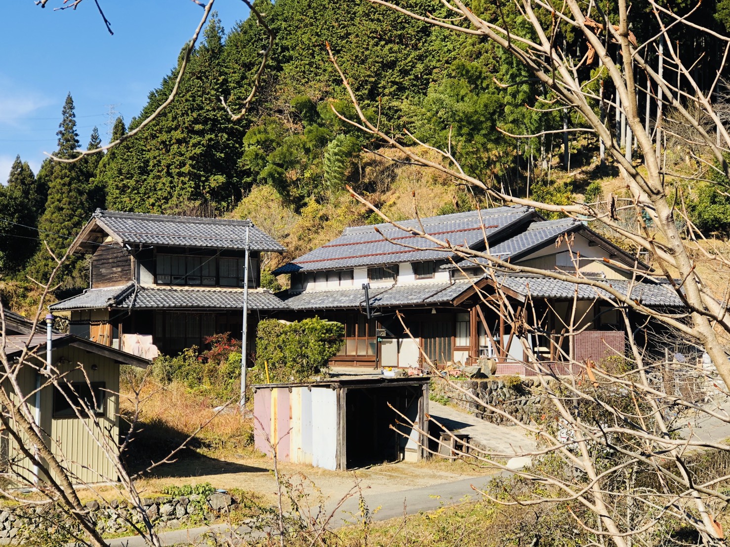 A Leader in Sustainable Tourism | Visit Gifu | VISIT GIFU – JAPAN ...