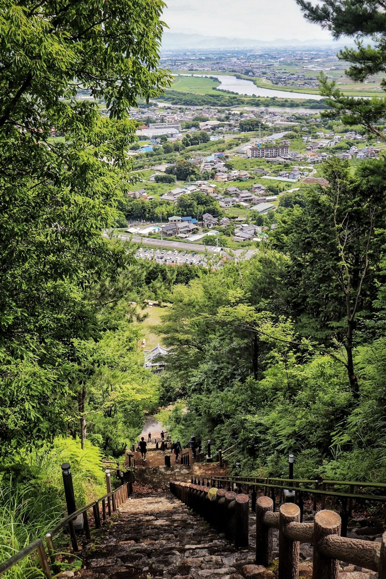 Tsukimi no Mori Park