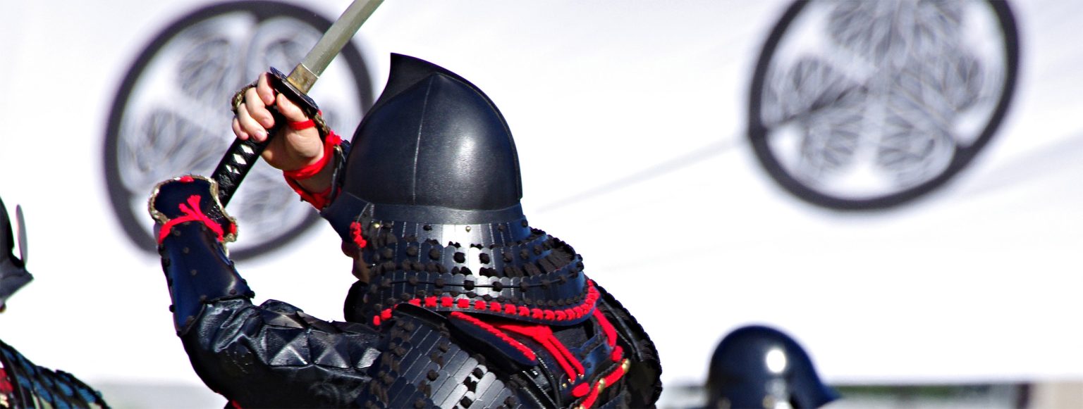Battle of Sekigahara